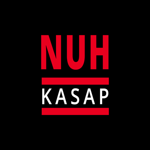 Nuh Kasap